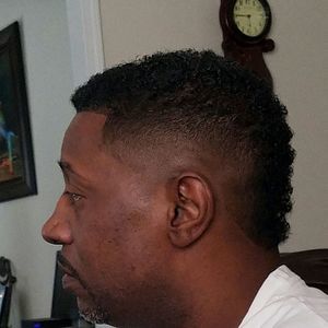 Meet your Posher, Eric